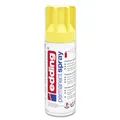 Akryl spray Edding 5200 Yellow Matt 905